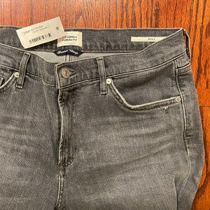 Citizens of Humanity Silvermist Skyla jeans, size 29